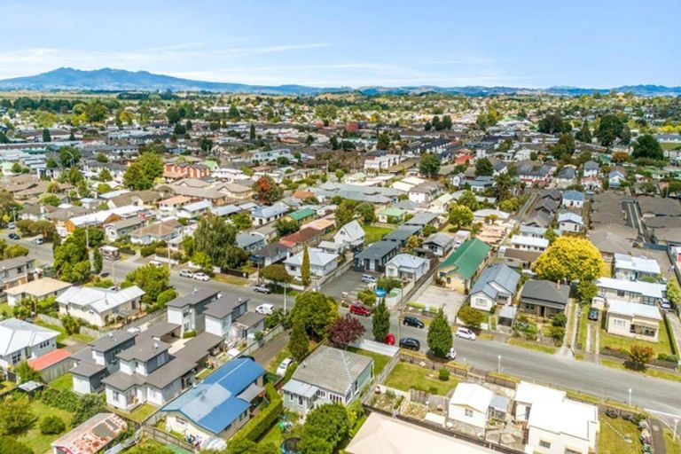 Photo of property in 37e Primrose Street, Frankton, Hamilton, 3204