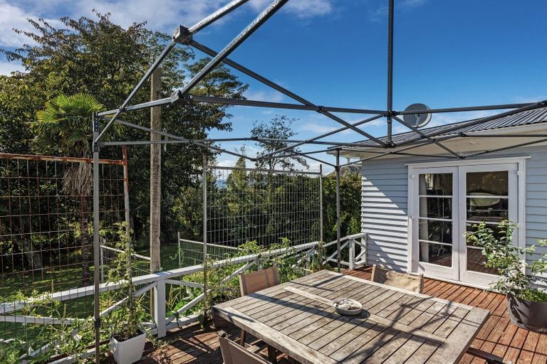 Photo of property in 681 Paerata Ridge Road, Waiotahe, Opotiki, 3198