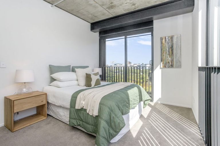 Photo of property in 59 France, 204/59 France Street South, Eden Terrace, Auckland, 1010