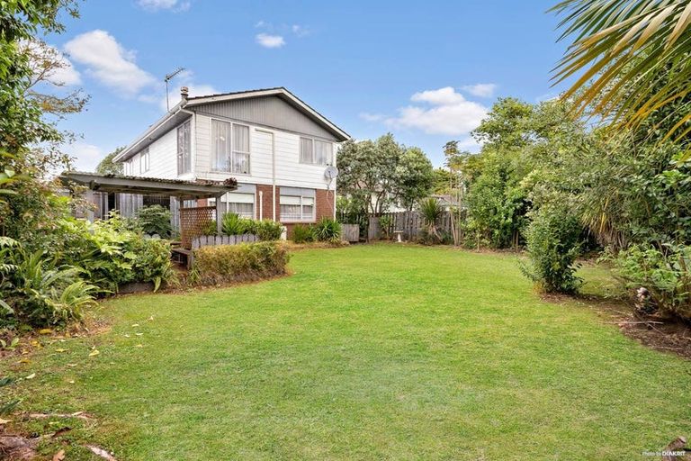 Photo of property in 361 Bucklands Beach Road, Bucklands Beach, Auckland, 2012