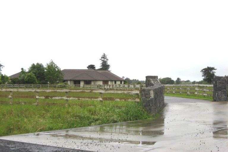 Photo of property in 89 Harry Dodd Road, Drury, 2577