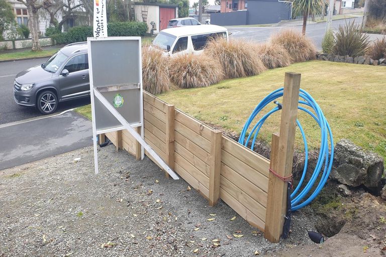 Photo of property in 34 Luxmoore Road, Waimataitai, Timaru, 7910