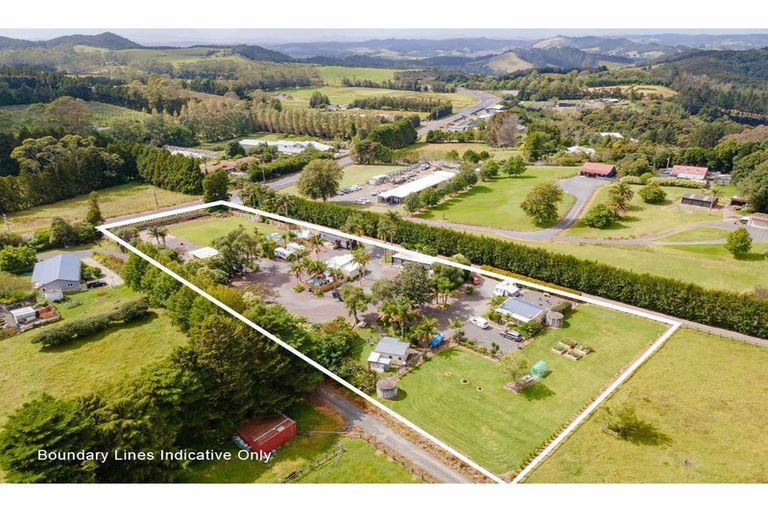 Photo of property in 1265d State Highway 10, Kerikeri, 0293