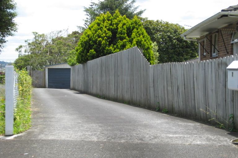 Photo of property in 7 Maynard Place, Mangere Bridge, Auckland, 2022