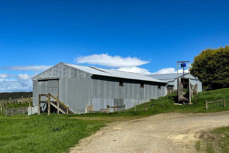 Photo of property in 30 Frazer Road, Tuturau, Mataura, 9774