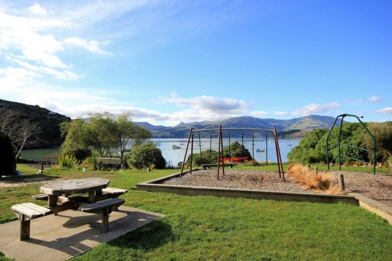 Photo of property in 18 Mariners Cove, Cass Bay, Lyttelton, 8082