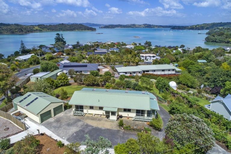 Photo of property in 46 Ritchie Road, Parua Bay, Whangarei, 0174