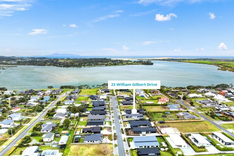 Photo of property in 23 William Gilbert Drive, Mangawhai, 0505
