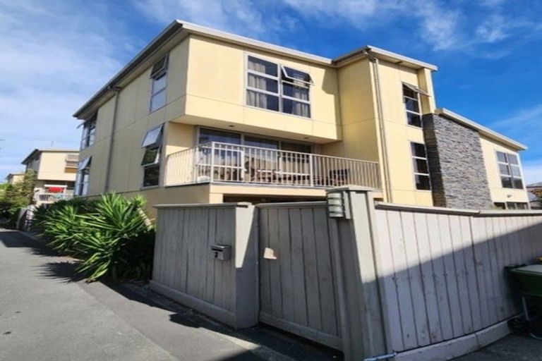 Photo of property in 3 Elderwood Lane, Edgeware, Christchurch, 8013