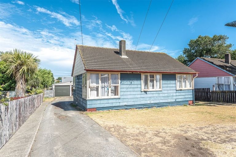 Photo of property in 171 Puriri Street, Castlecliff, Whanganui, 4501
