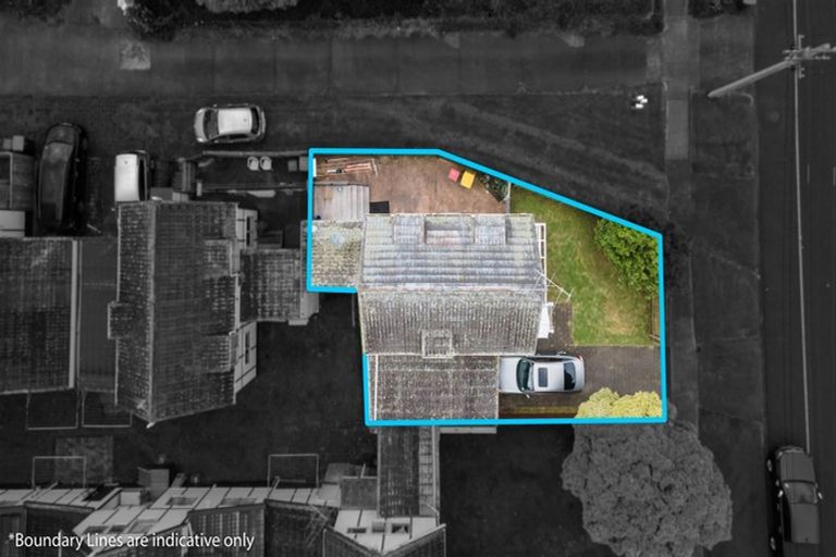 Photo of property in 5/69 Kenderdine Road, Papatoetoe, Auckland, 2025