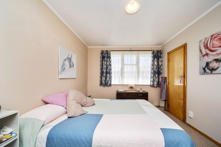 Photo of property in 83 Manawapou Road, Hawera, 4610