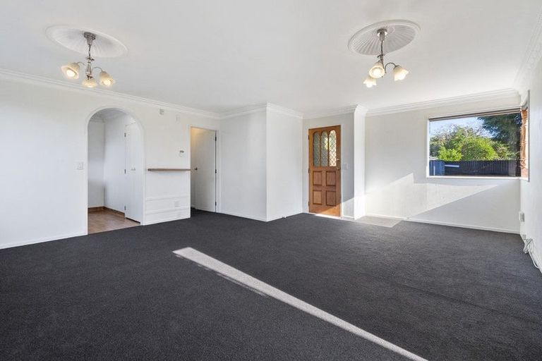 Photo of property in 1 Laurel Place, Awapuni, Palmerston North, 4412