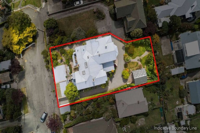 Photo of property in 9/1 Greta Street, South Hill, Oamaru, 9400