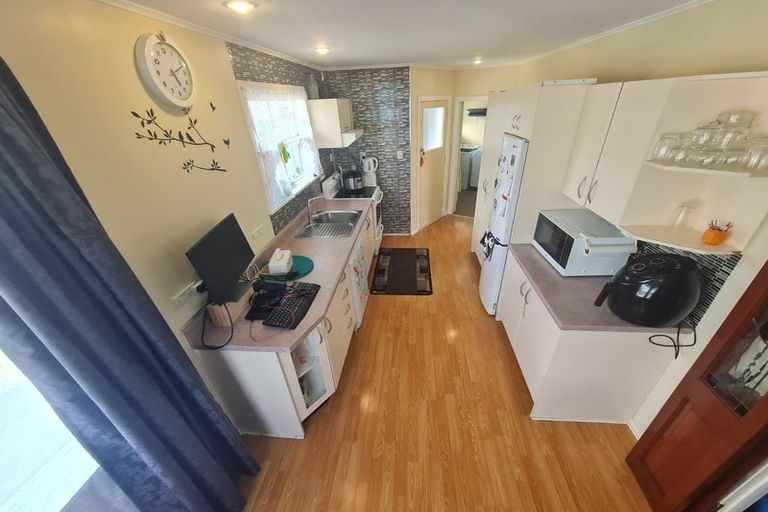 Photo of property in 261 Wellington Road, Wainuiomata, Lower Hutt, 5014