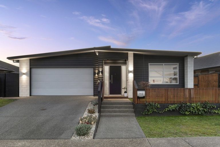 Photo of property in 112 Penetaka Heights, Pyes Pa, Tauranga, 3112