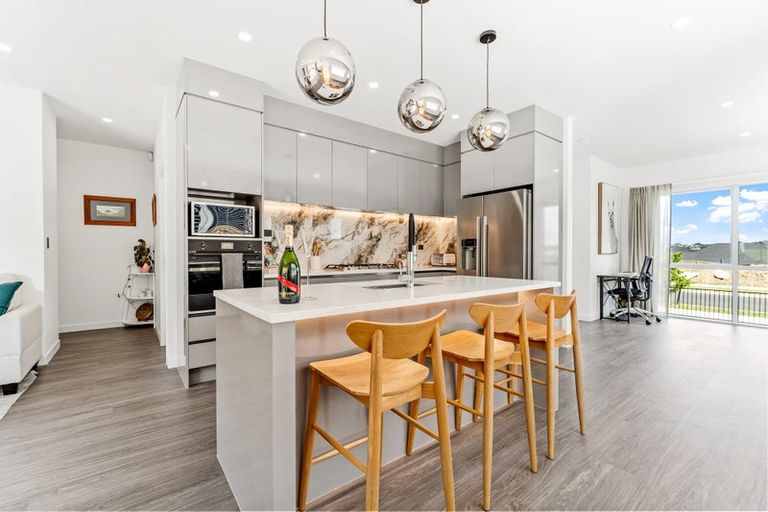 Photo of property in 41 Ta Moko Drive, Gulf Harbour, Whangaparaoa, 0930