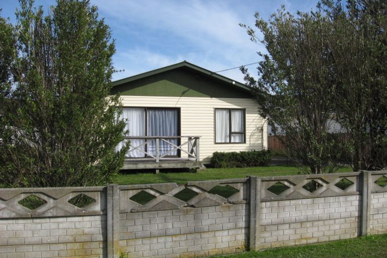 Photo of property in 109 Wise Street, Wainuiomata, Lower Hutt, 5014