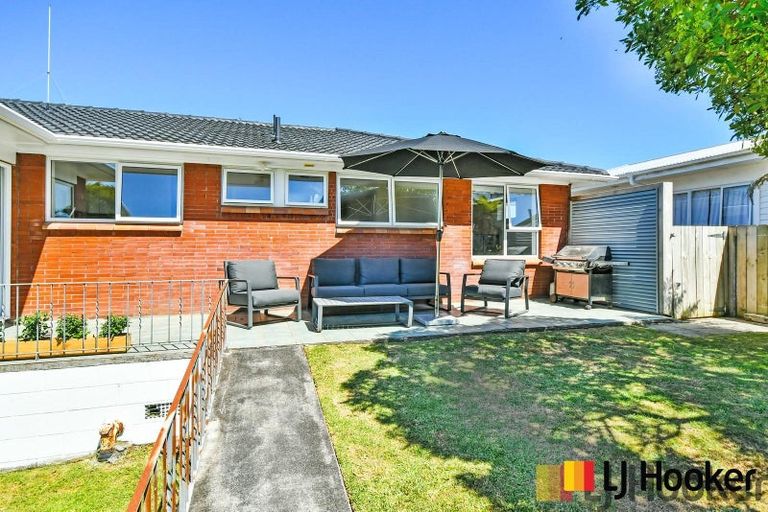 Photo of property in 26 Rothery Road, Hillpark, Auckland, 2102