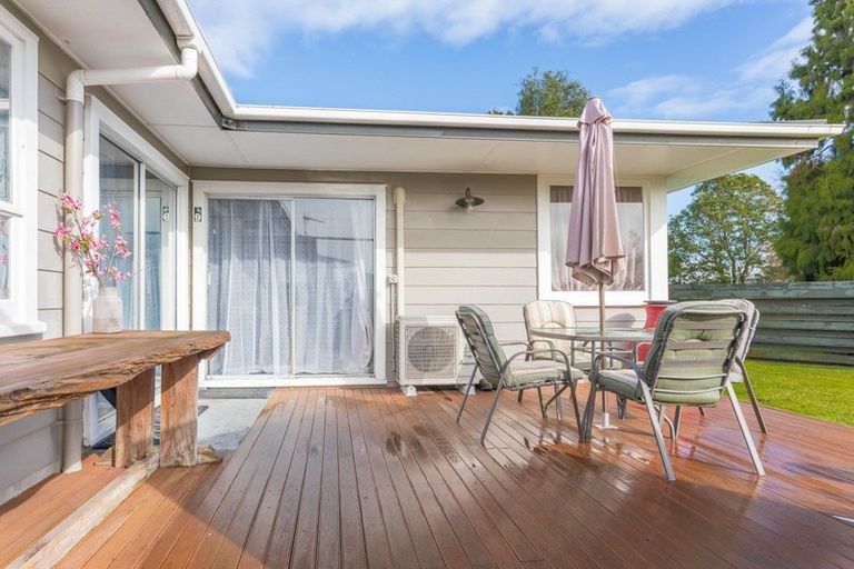 Photo of property in 9 Rimu Place, Tokoroa, 3420