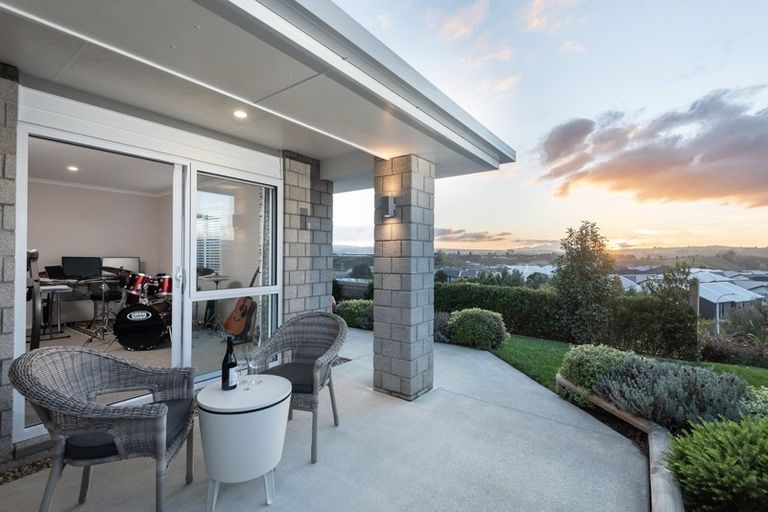 Photo of property in 27 Robley Road, Pyes Pa, Tauranga, 3112