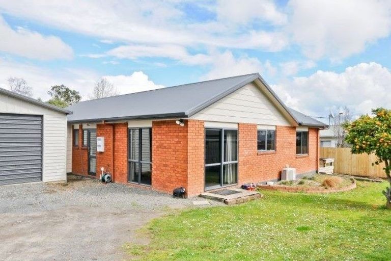 Photo of property in 5a Tui Road, Te Aroha, 3320