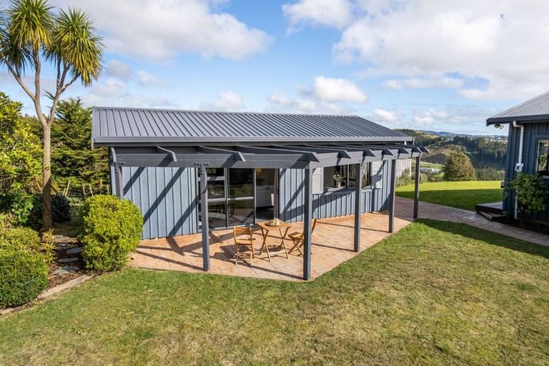 Photo of property in 75e Paremata Haywards Road, Judgeford, Porirua, 5381
