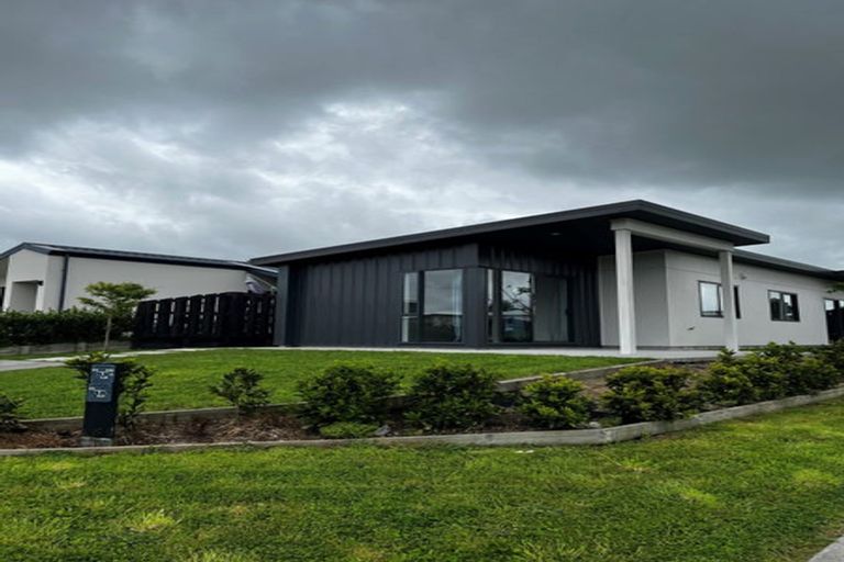 Photo of property in 21 Crake Street, Te Kauwhata, 3710