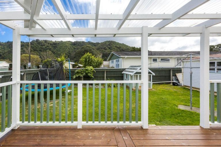 Photo of property in 41 Holdsworth Avenue, Trentham, Upper Hutt, 5018