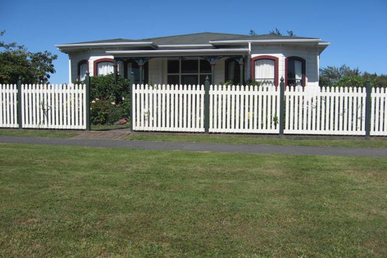 Photo of property in 165 West Street, Feilding, 4702
