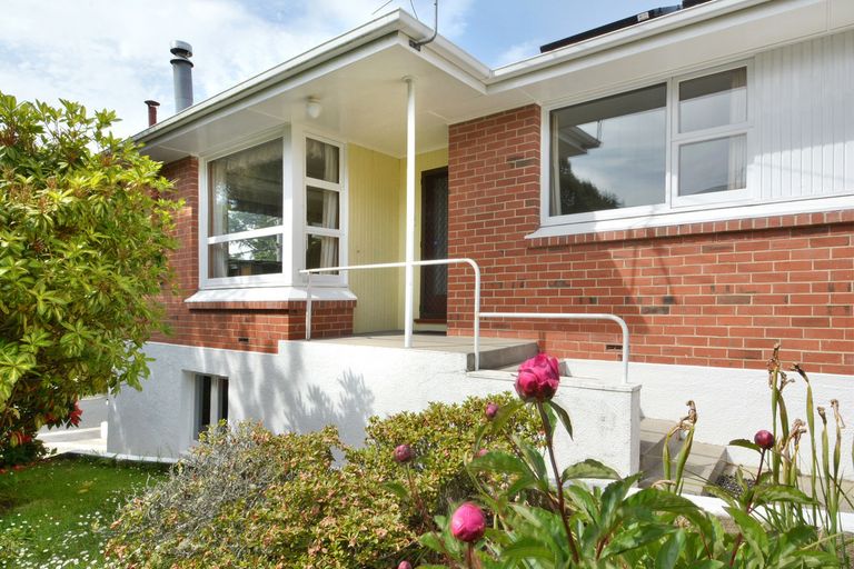 Photo of property in 4 Fife Street, Kaikorai, Dunedin, 9010