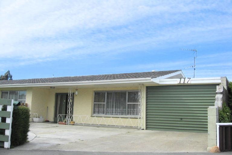 Photo of property in 117 Maxwell Road, Blenheim, 7201