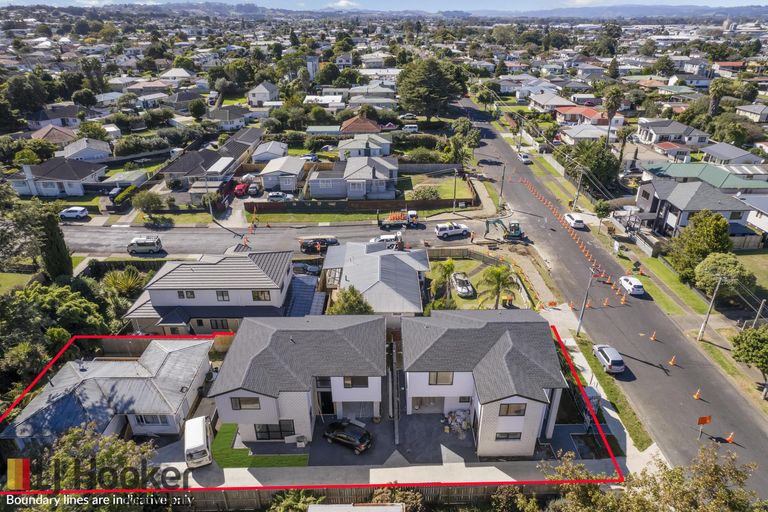 Photo of property in 52 Puriri Road, Manurewa, Auckland, 2102