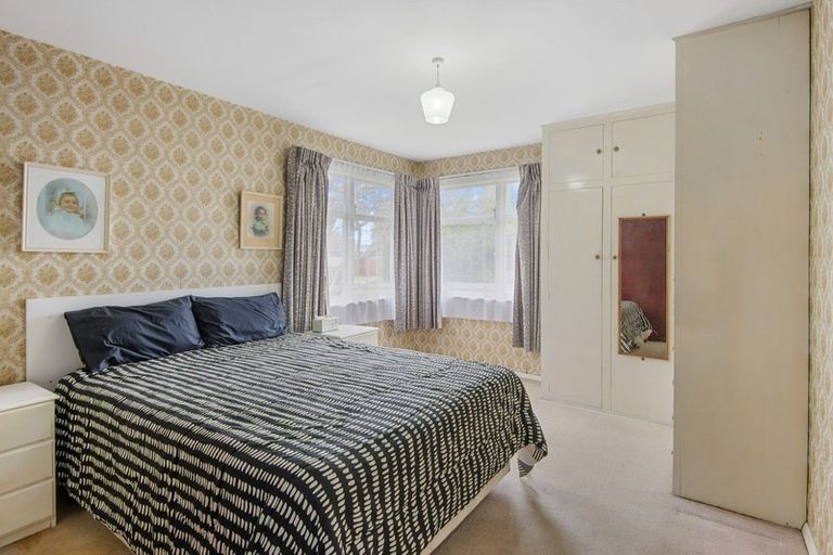 Photo of property in 203 Grahams Road, Burnside, Christchurch, 8053