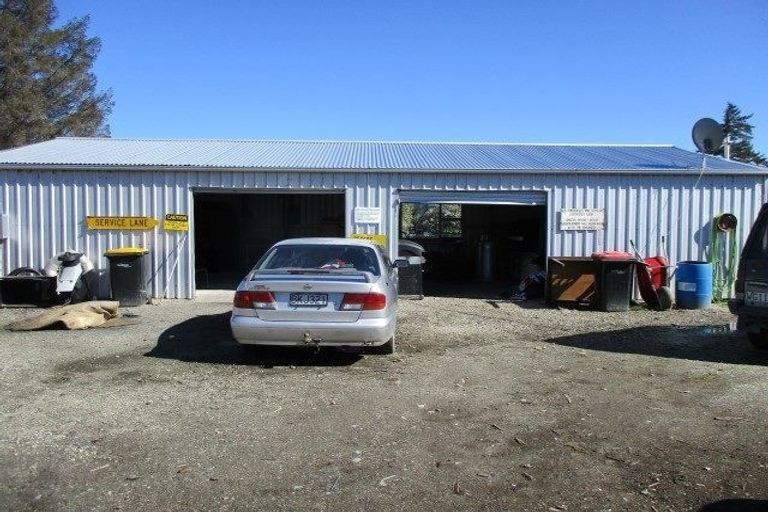 Photo of property in 25 Kana Street, Mataura, 9712