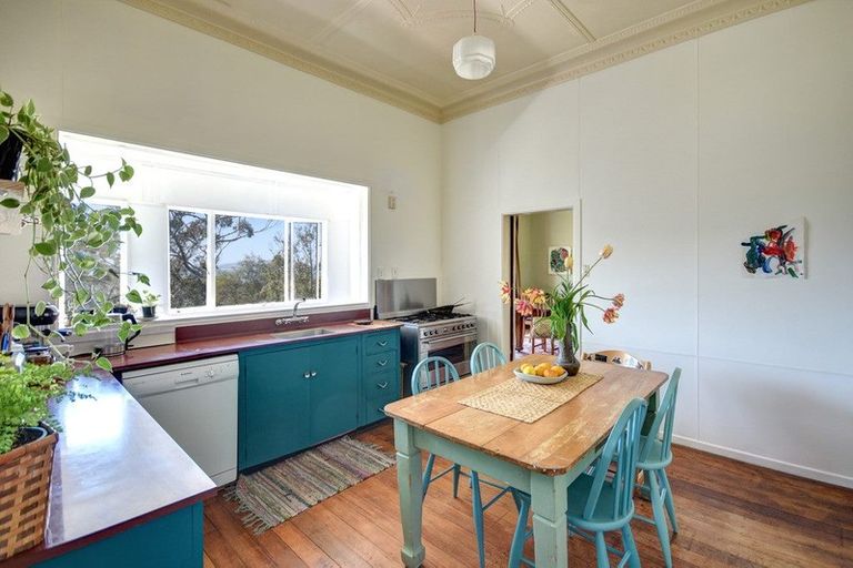 Photo of property in 4 Bernicia Street, Port Chalmers, 9023