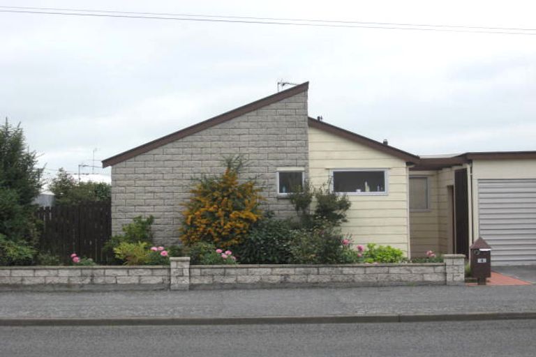 Photo of property in 147 Victoria Street, Ashburton, 7700