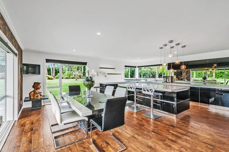 Photo of property in 602 Mclaughlins Road, Darfield, 7571