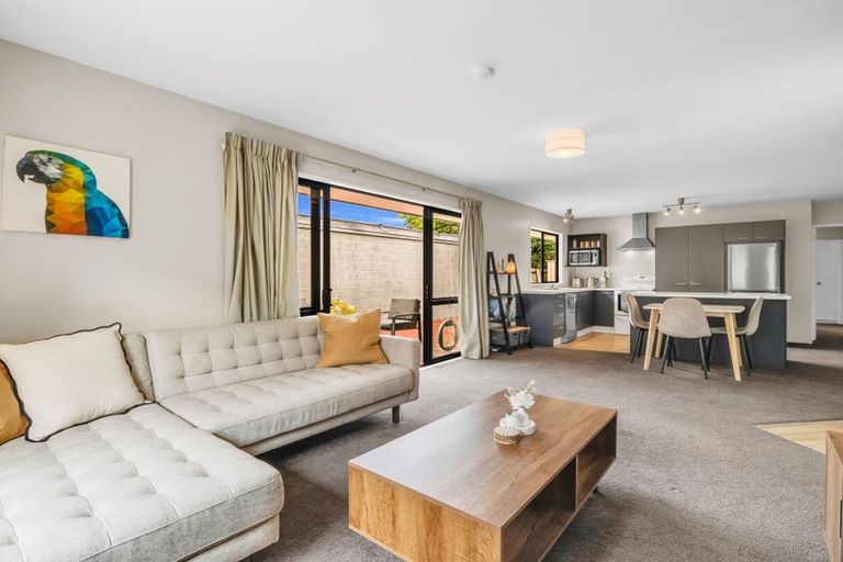 Photo of property in 118a Nursery Road, Phillipstown, Christchurch, 8011