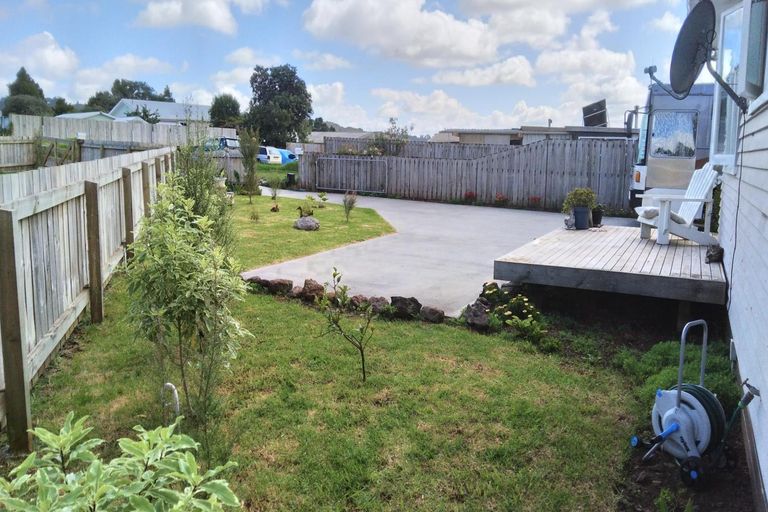 Photo of property in 17 Tui Street, Kaikohe, 0405