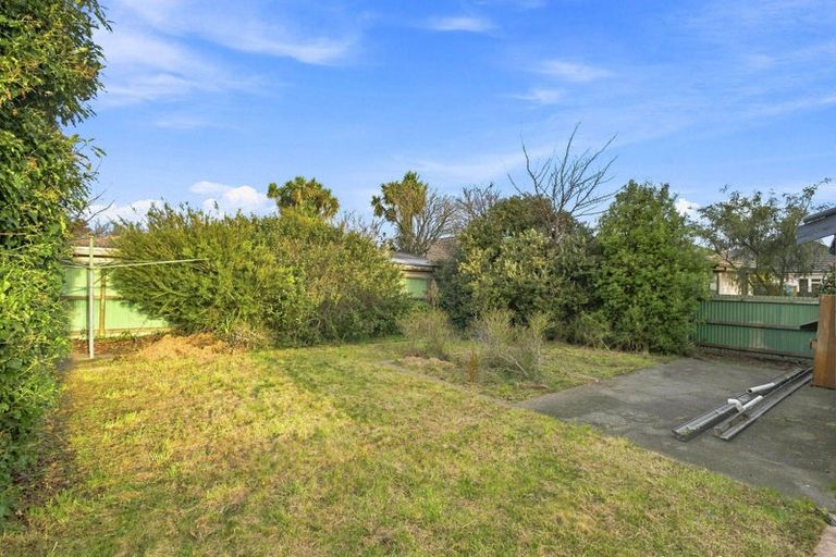 Photo of property in 47 Mcbeath Avenue, Hoon Hay, Christchurch, 8025