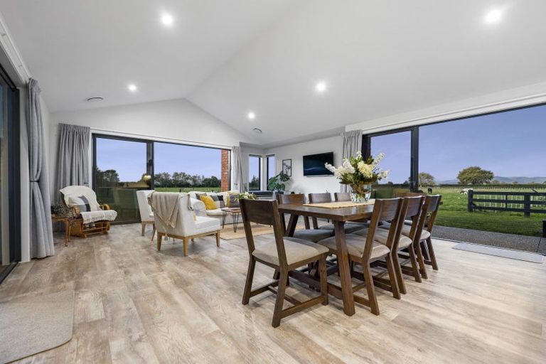 Photo of property in 530 Bruntwood Road, Tamahere, Cambridge, 3493