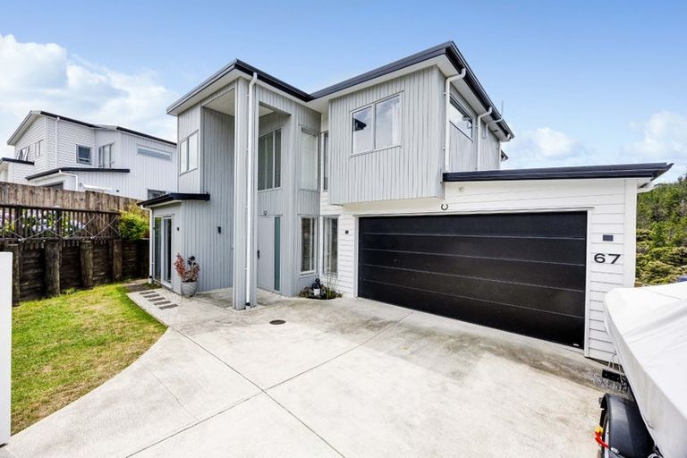 Photo of property in 67 Pacific Heights Road, Orewa, 0931
