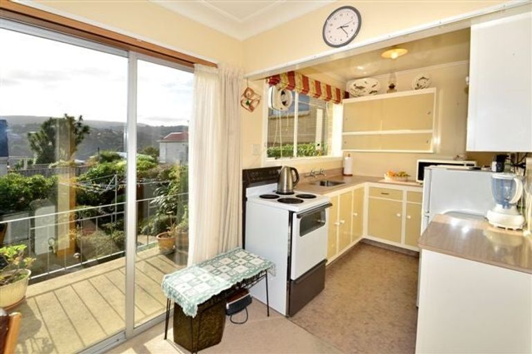 Photo of property in 17a Signal Hill Road, Opoho, Dunedin, 9010