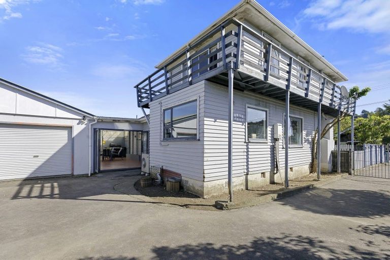 Photo of property in 149 Stokes Valley Road, Stokes Valley, Lower Hutt, 5019