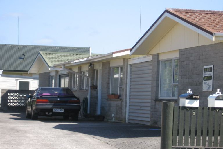 Photo of property in 3/7 Korowai Street, Mount Maunganui, 3116