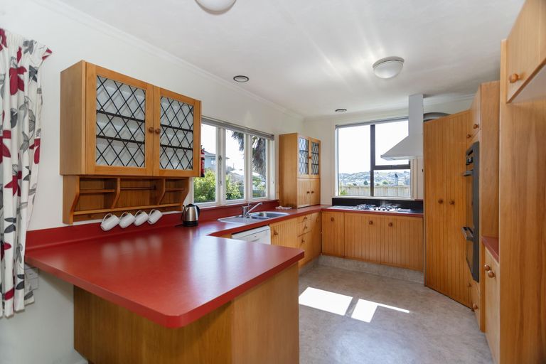 Photo of property in 58 Tees Street, South Hill, Oamaru, 9400