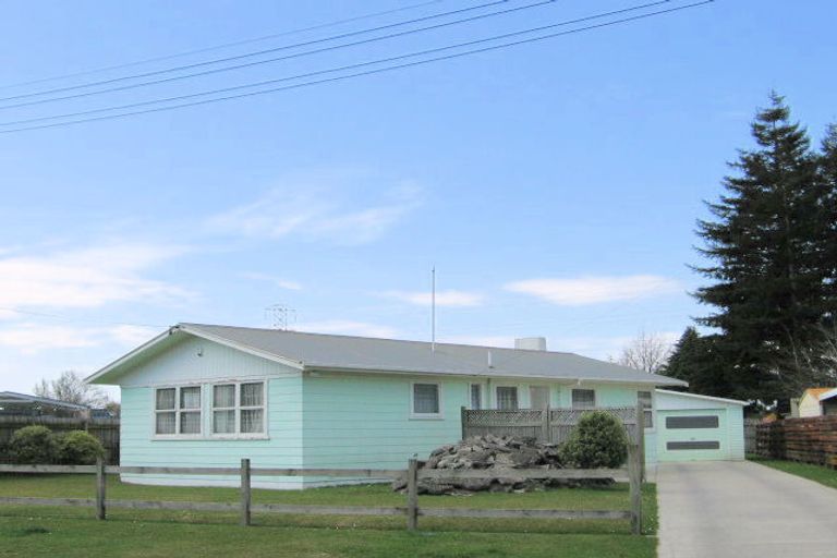 Photo of property in 9 Perepe Street, Mangakakahi, Rotorua, 3015