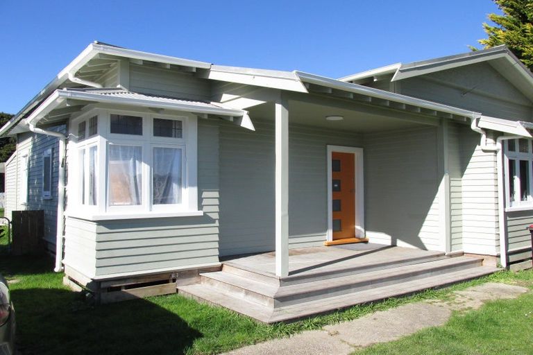 Photo of property in 12 Freyberg Street, Wairoa, 4108