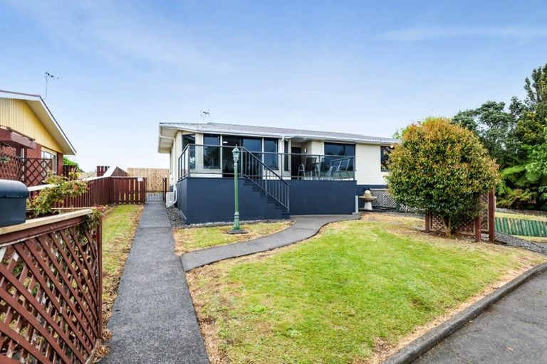Photo of property in 19b Gardenia Avenue, Bell Block, New Plymouth, 4312